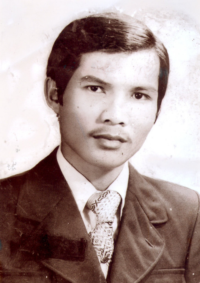 Võ Duy Thanh