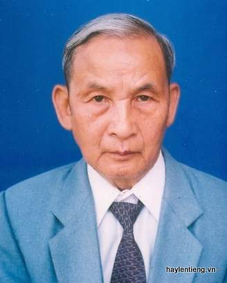 Ông Nguyễn Hồng Minh