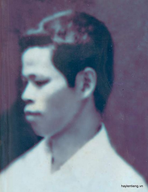 Anh Hoàng Văn Minh