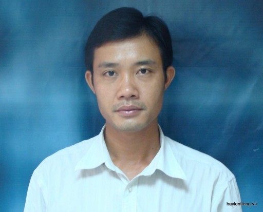Anh Hà Minh Tuấn