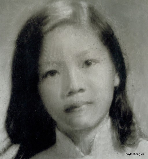 Bà  Phạm Thị Ngọc Chiếu