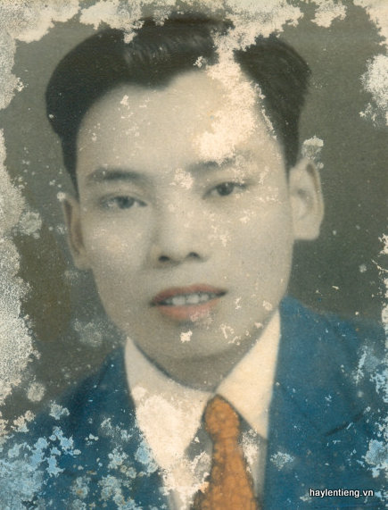 Ông Nguyễn Quá