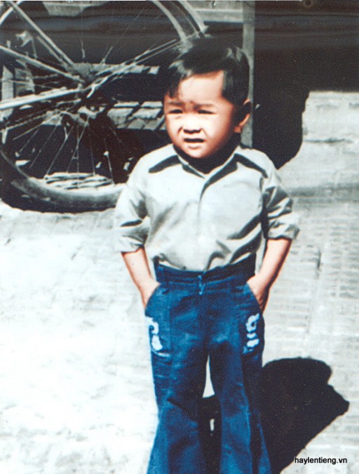 Ảnh Phạm Minh Long