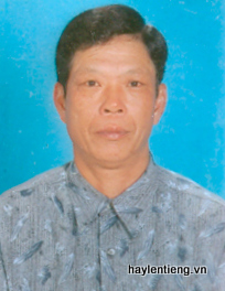 Anh Phạm Phú Thành