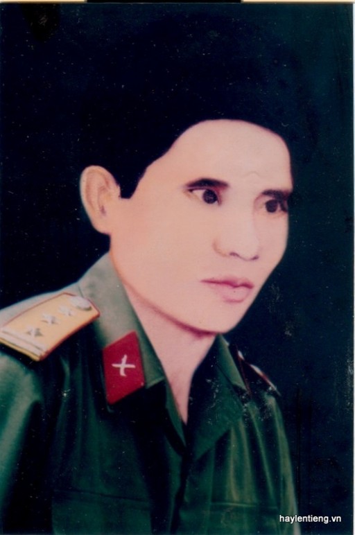 Ông Nguyễn Anh Phê