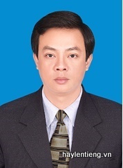 Anh Lê Thanh Mạnh Hùng 