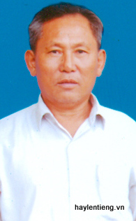 Ông Nguyễn Văn Cầu