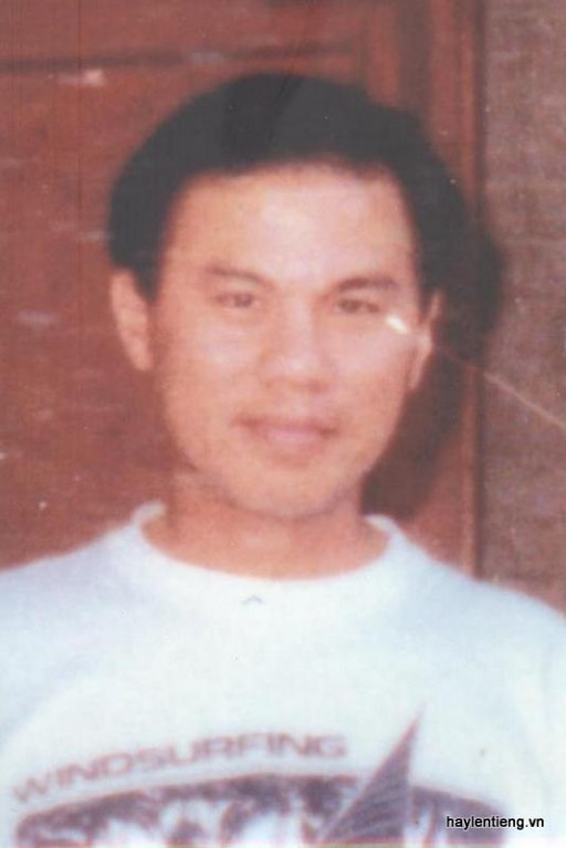 Ông Nguyễn Văn Hạnh