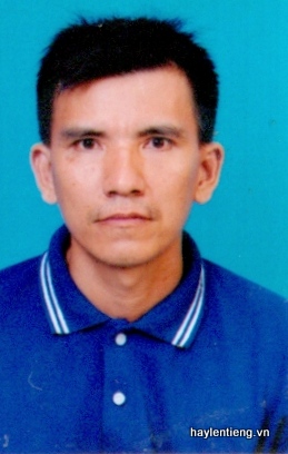 Anh Nguyễn Văn Hiếu