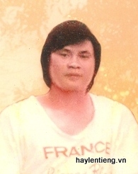 Anh Nguyễn Cường Đồng