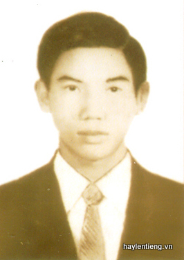 Anh Phan Văn Minh