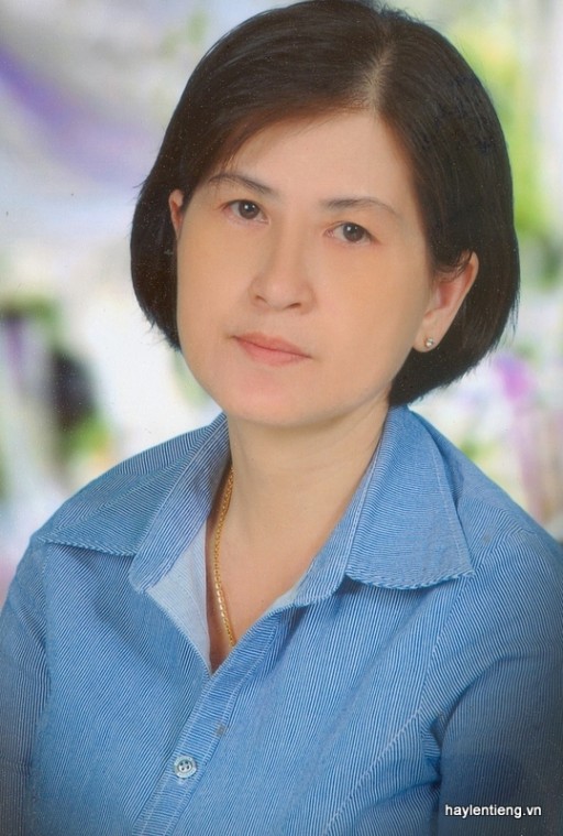 Chị Nguyễn Thị Sửu