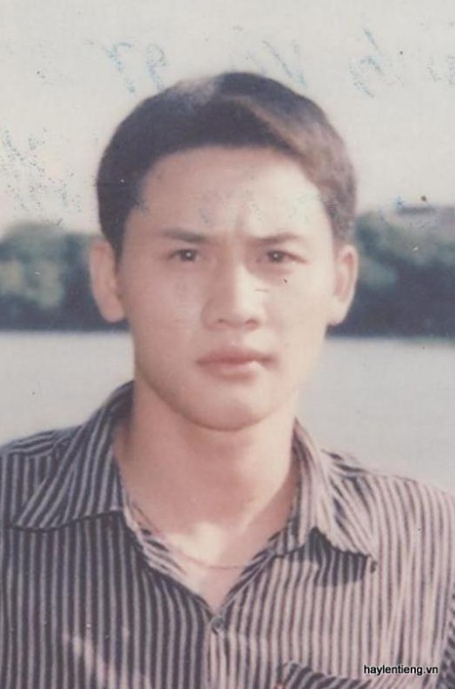 Anh Trương Minh Thành