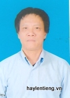Ông Lê Nam Hưng