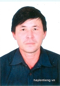 Ông Nguyễn Tiên