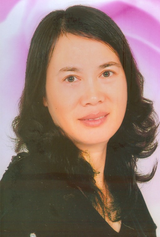 Bà Nguyễn Thị Kim DƯ
