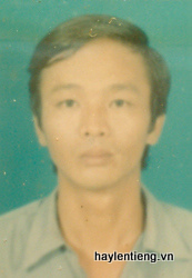 Anh Nguyễn Văn Ánh