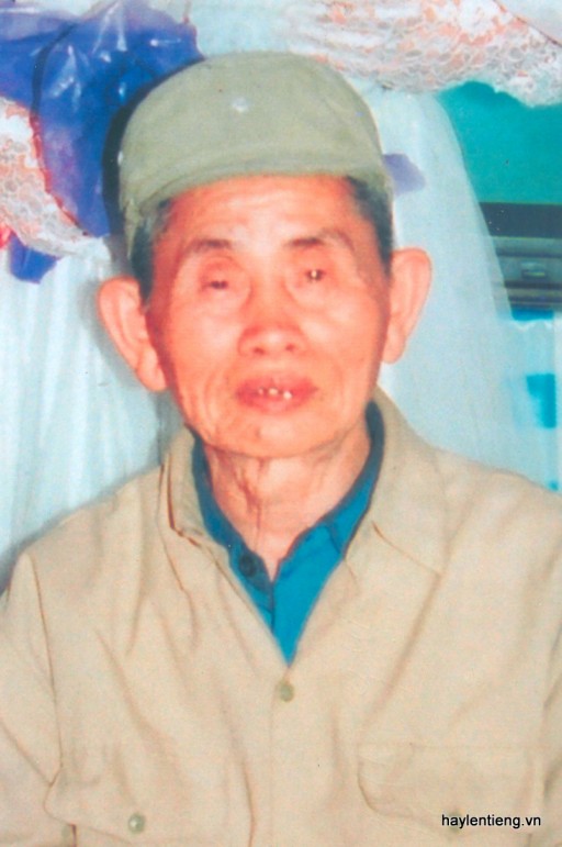 Ông Nguyễn Trung Thành