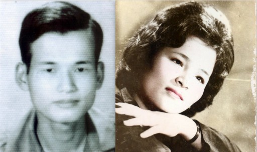 Ms946 - Nguyen minh hoa tim con Nguyen Thi Phuc