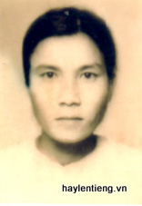 Chị Nguyễn Thị Ba