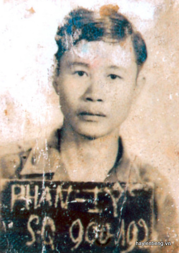 Ông Phan Lý