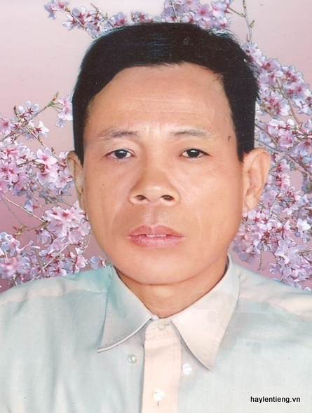 Anh Nguyễn Ngọc Thương