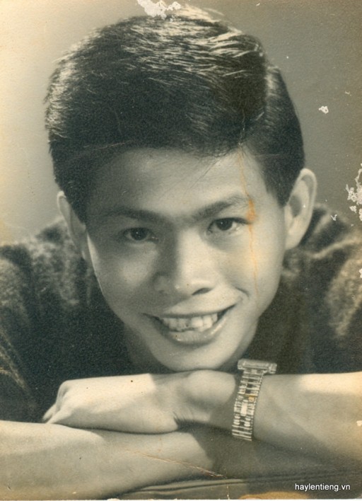 Ông Nguyễn Ngọc Thanh