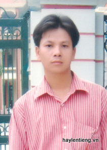 Anh Bừi Văn Lương