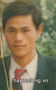 Anh Nguyễn Đình Trung