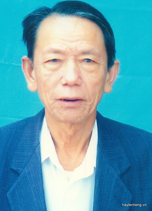 Ông Nguyễn Đức Hạnh