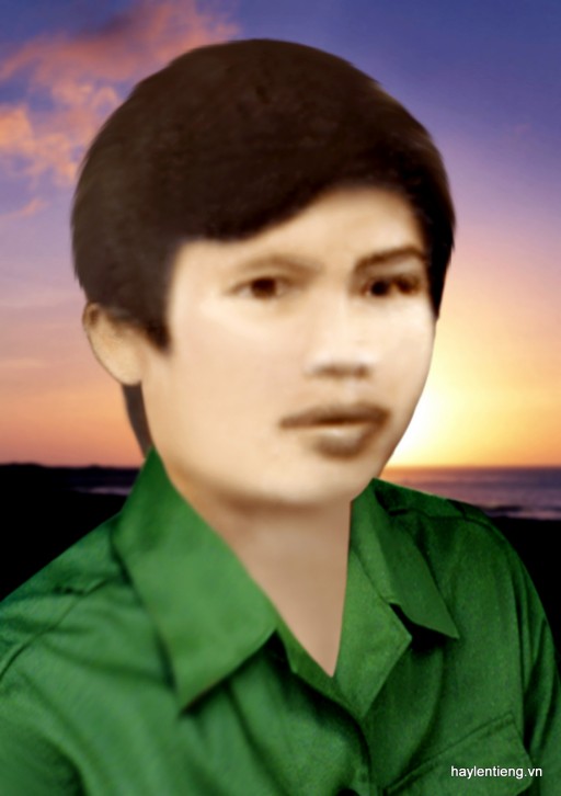 Ông Nguyễn Đức Trịnh
