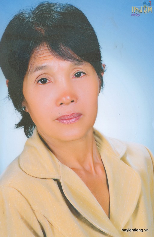 Bà Nguyễn Thị Ngươn