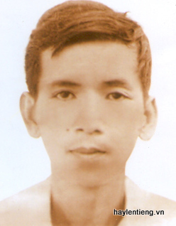 Ông Nguyễn Văn Can