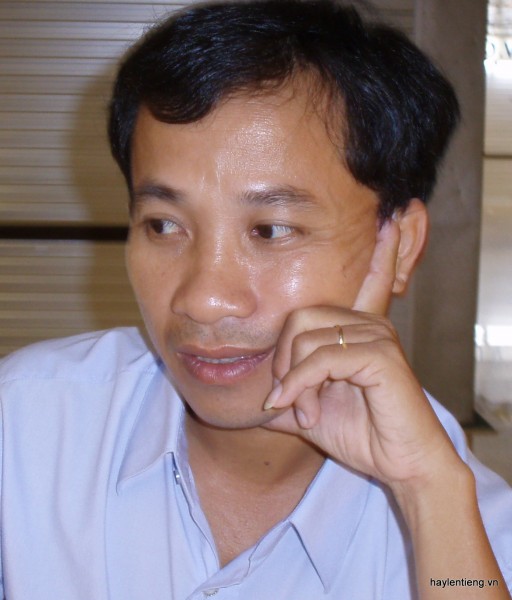 Anh Phạm Tấn Cư