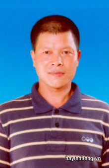 Anh Nguyễn Văn Tuân