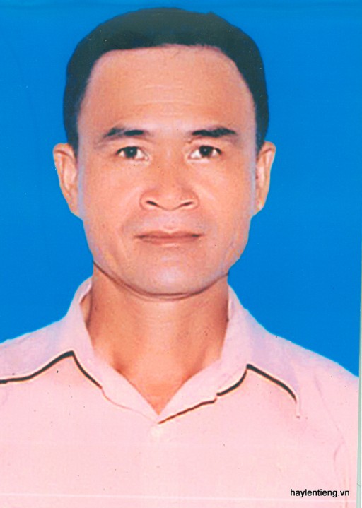 Anh Trần Phi Long