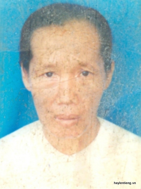 Bà Trần Thị Quan