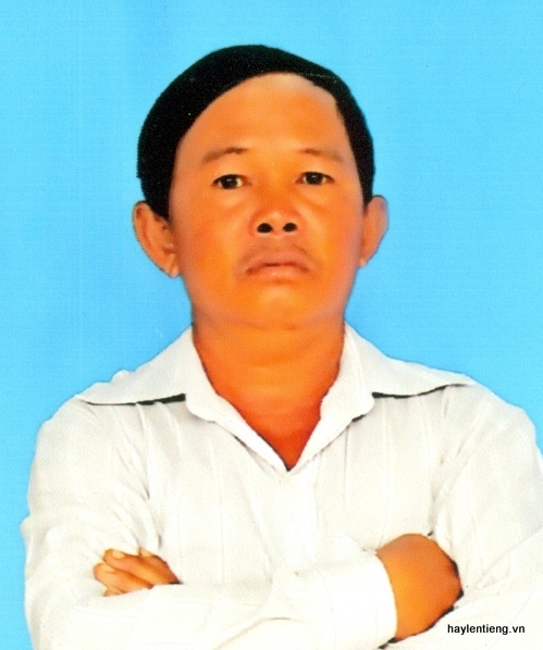 anh Nguyễn Văn Nhà