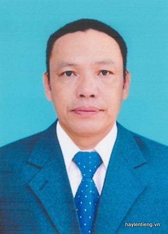 Anh Phạm Văn Thành