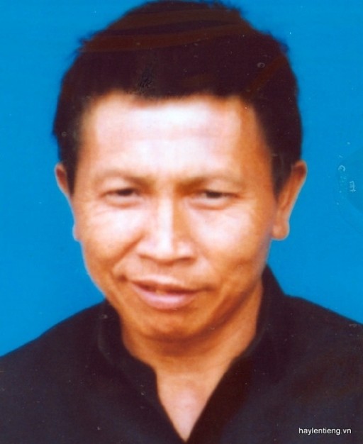 Ông Nguyễn Văn Canh