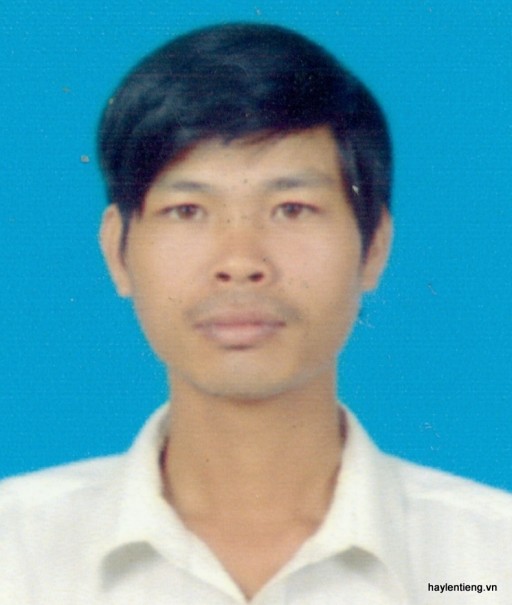 Anh Phạm Văn Dương