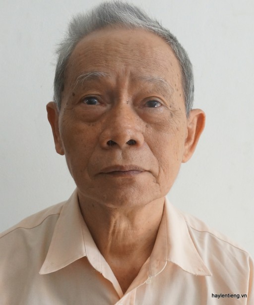 Ông Nguyễn Minh Phú