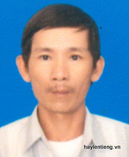 Anh Nguyễn Văn Chín