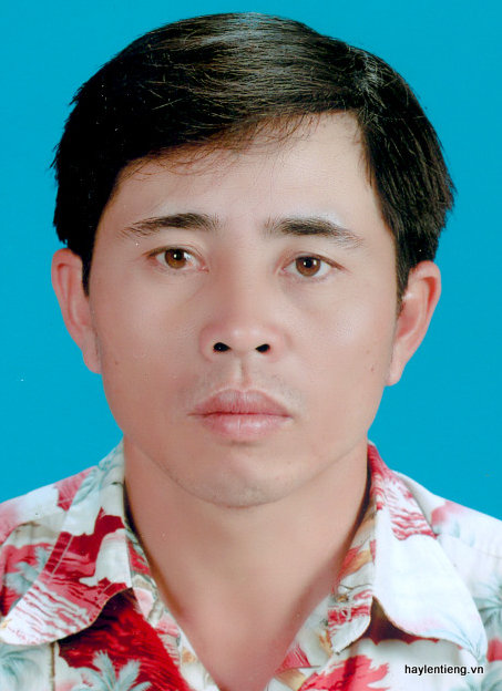 Anh Đặng Ngọc Minh