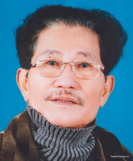 Ông Phạm Văn Li