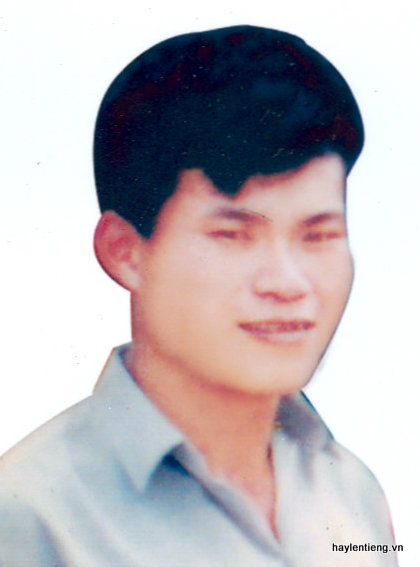 Anh Nguyễn Văn Lung