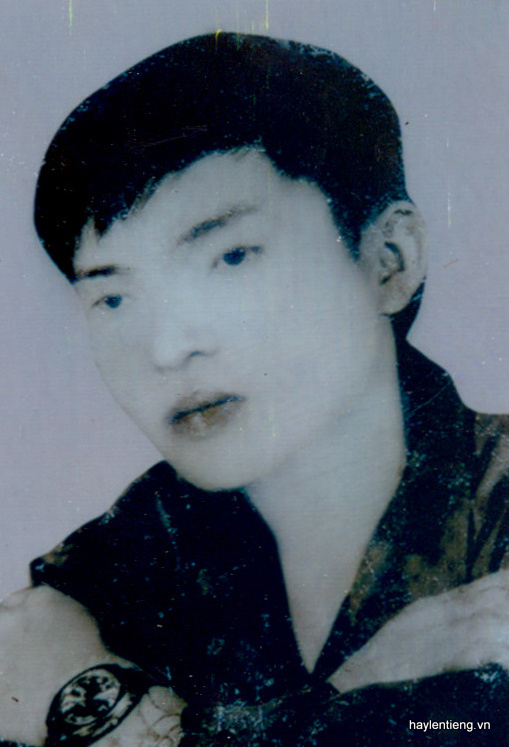 Ông Chu Kim Linh