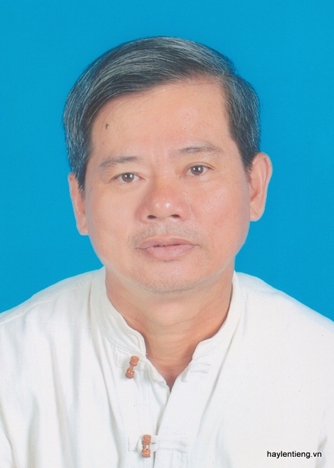 Ông Nguyễn Văn Thọ