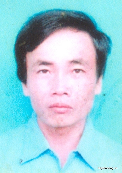Anh Phan Văn Minh