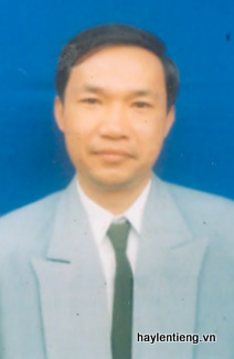 Anh Trịnh Công Vĩnh